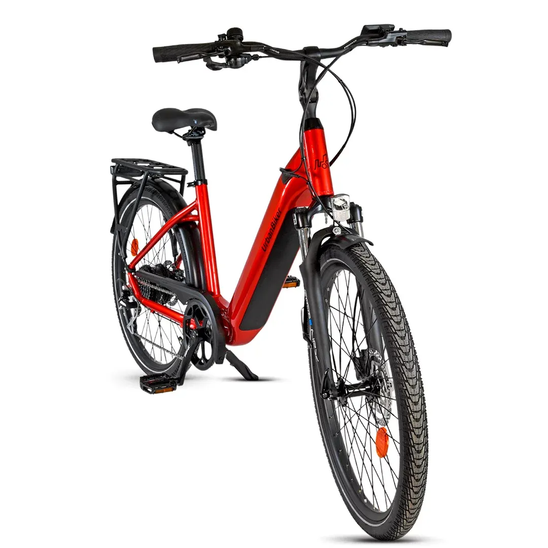 UrbanBiker UB100 2
