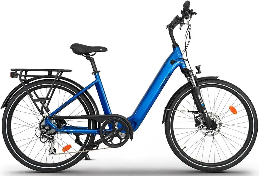 UrbanBiker UB100