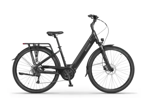 EcoBike LX100