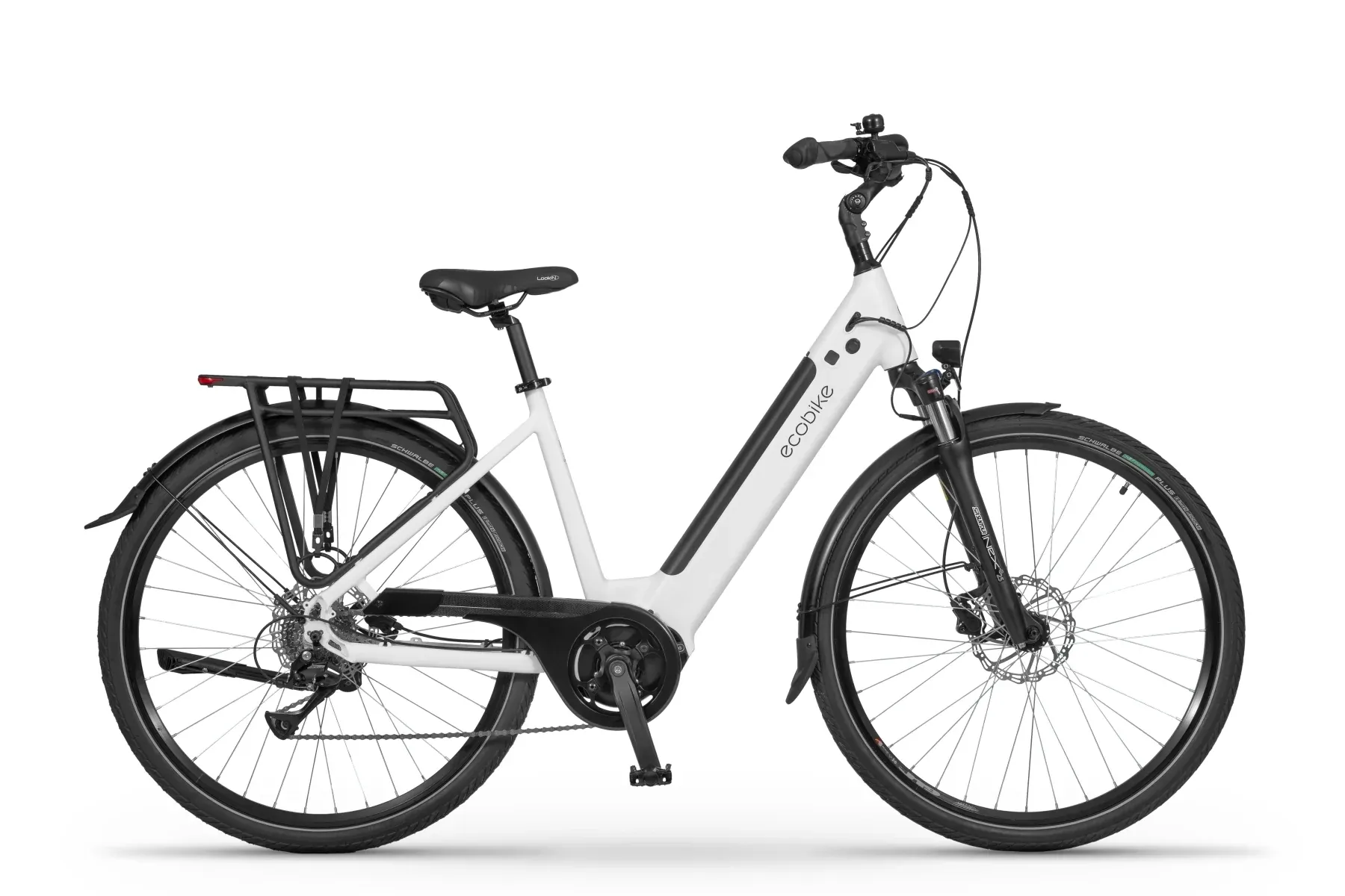 EcoBike LX100 2