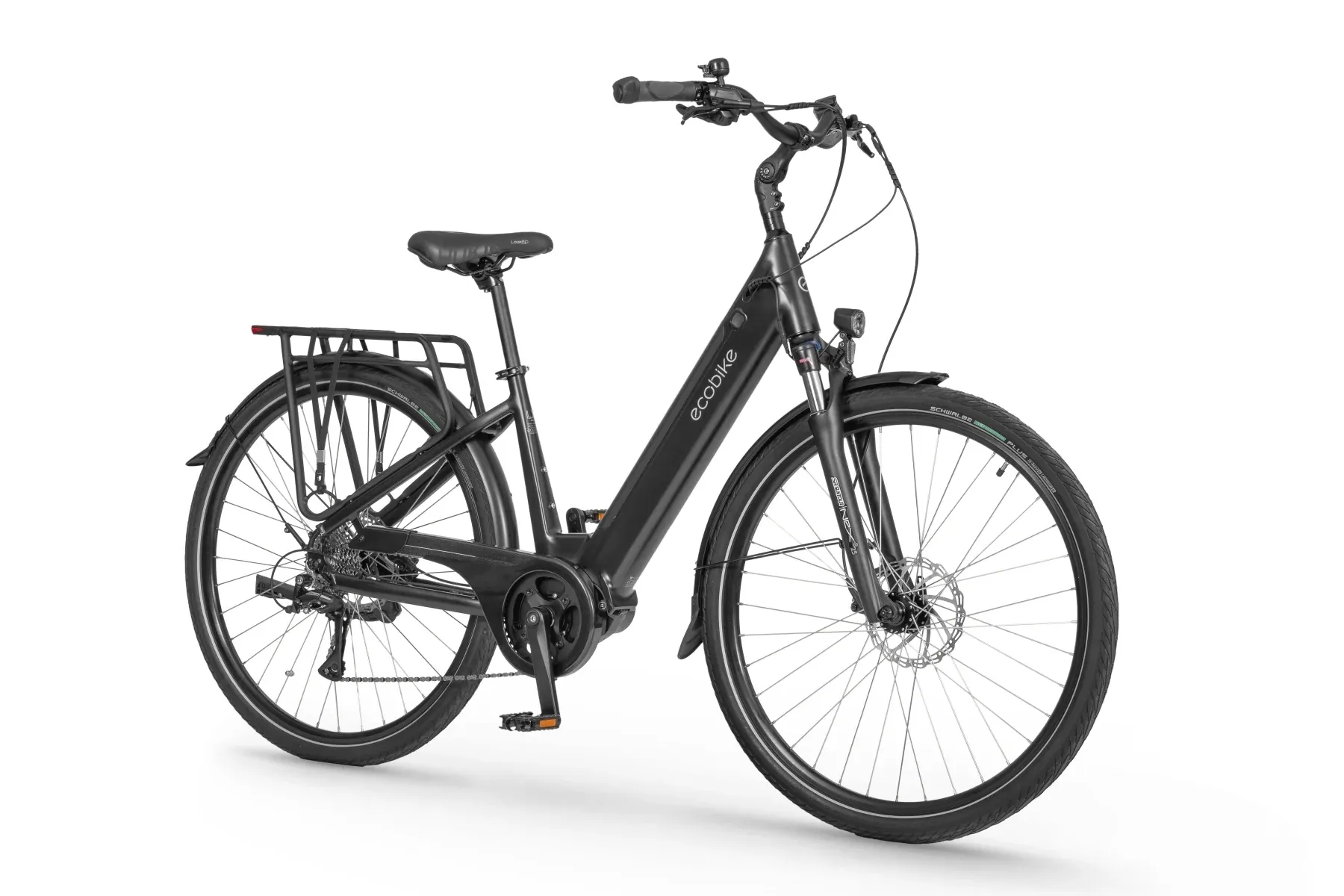 EcoBike LX100 3