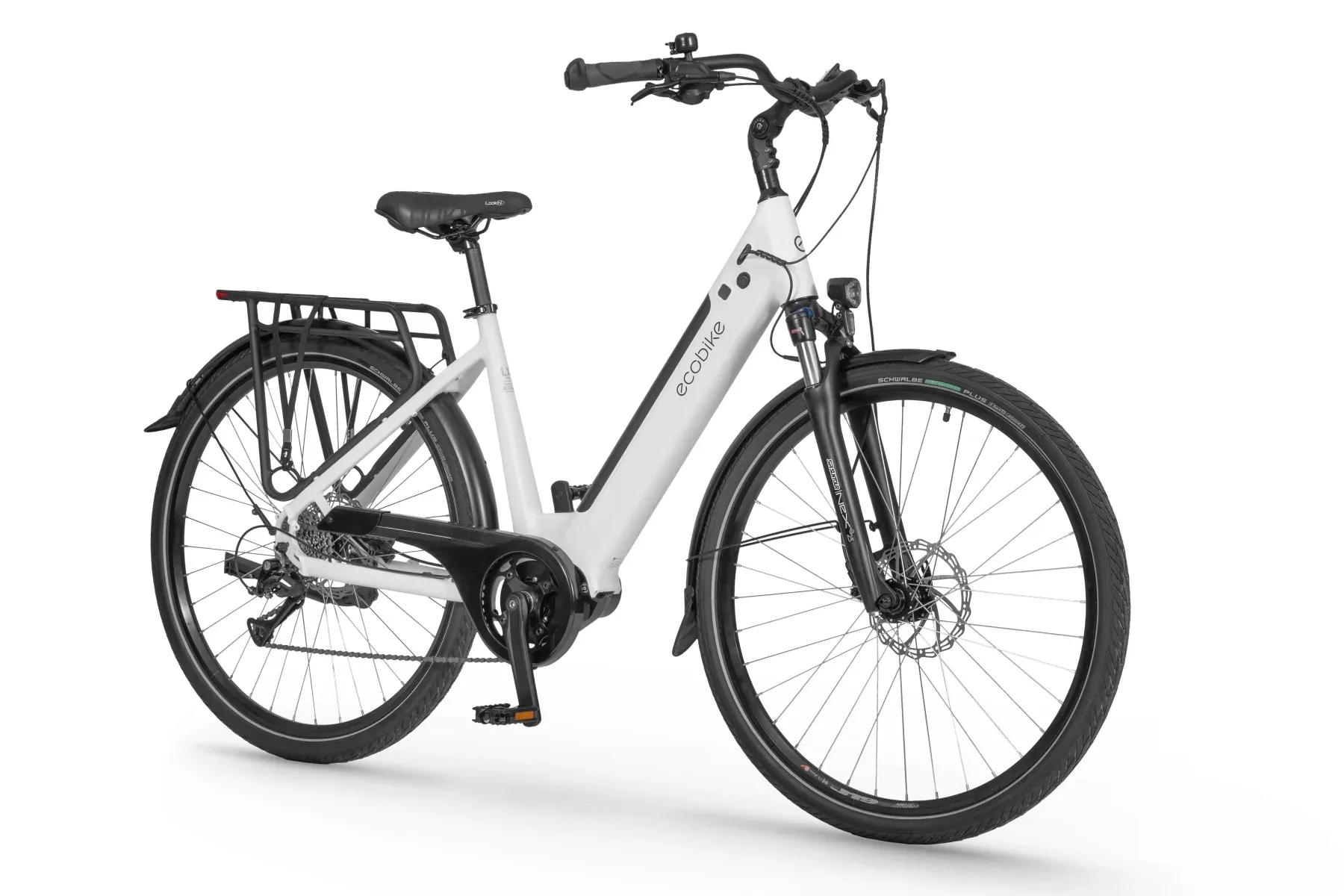 EcoBike LX100 4