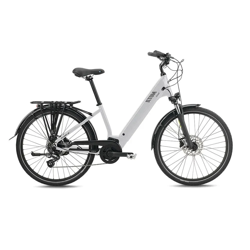 BH Atom SUV Pro
