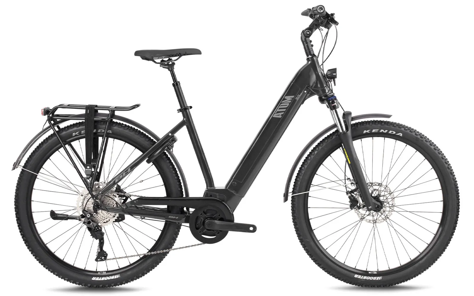BH Atom SUV Pro 2