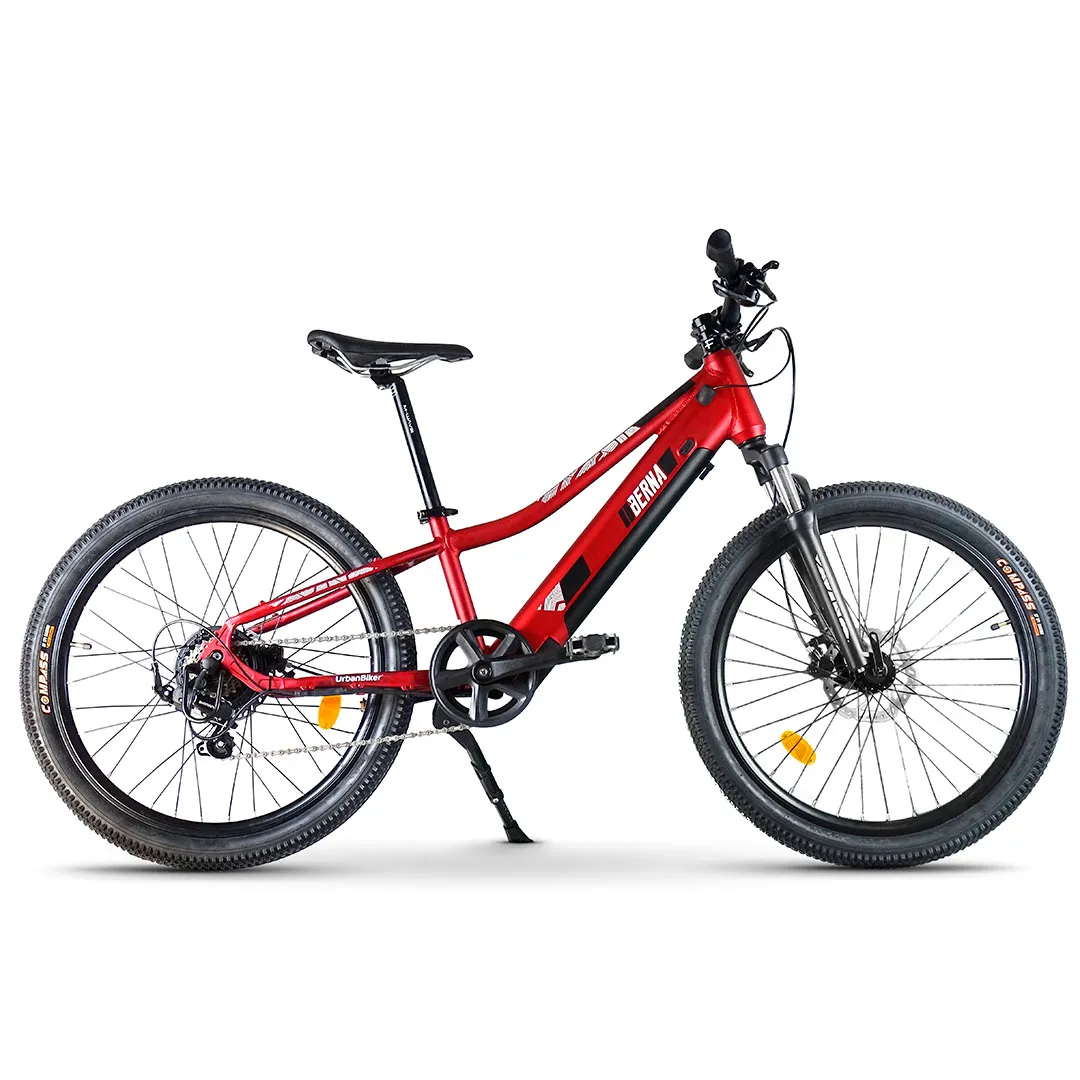 UrbanBiker Berna