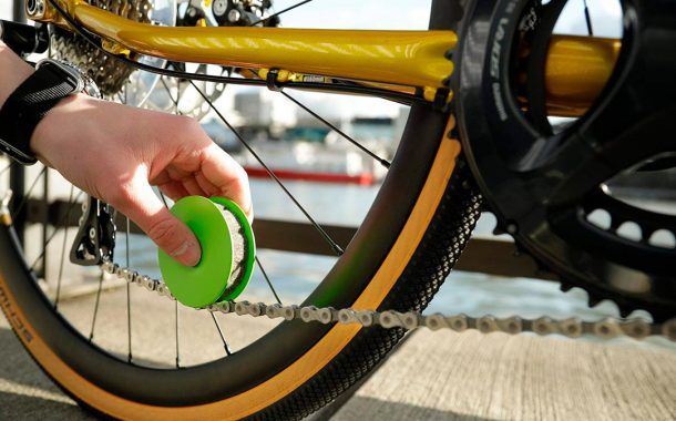 Cómo mantener tu bicicleta en perfecto estado