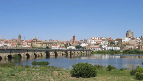 Alba de Tormes