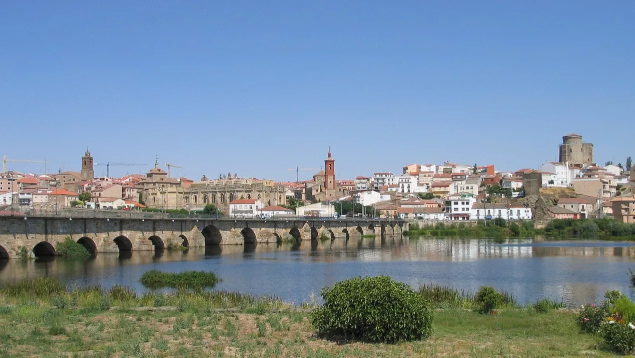 Alba de Tormes