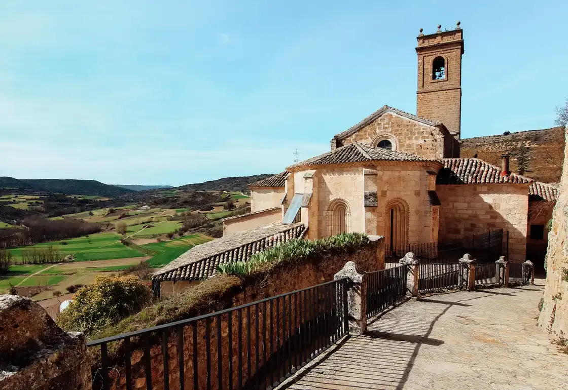 Brihuega