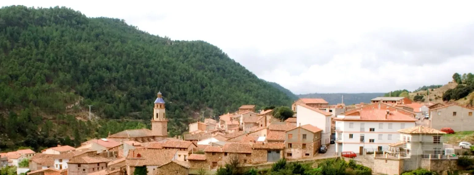 Cabra de Mora