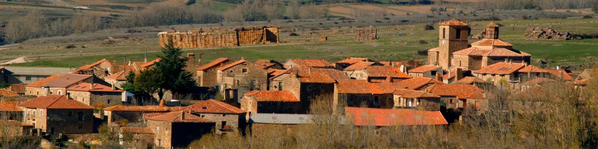Castilfrío de la Sierra