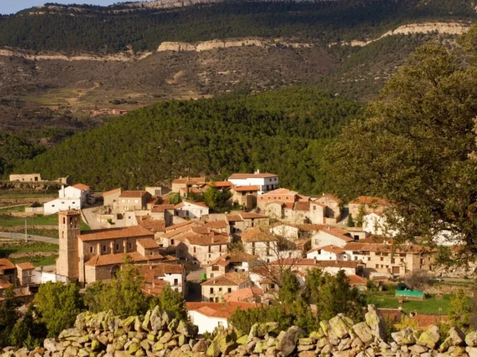 El Castellar