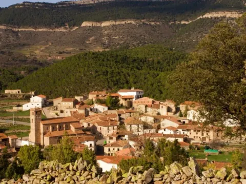 El Castellar