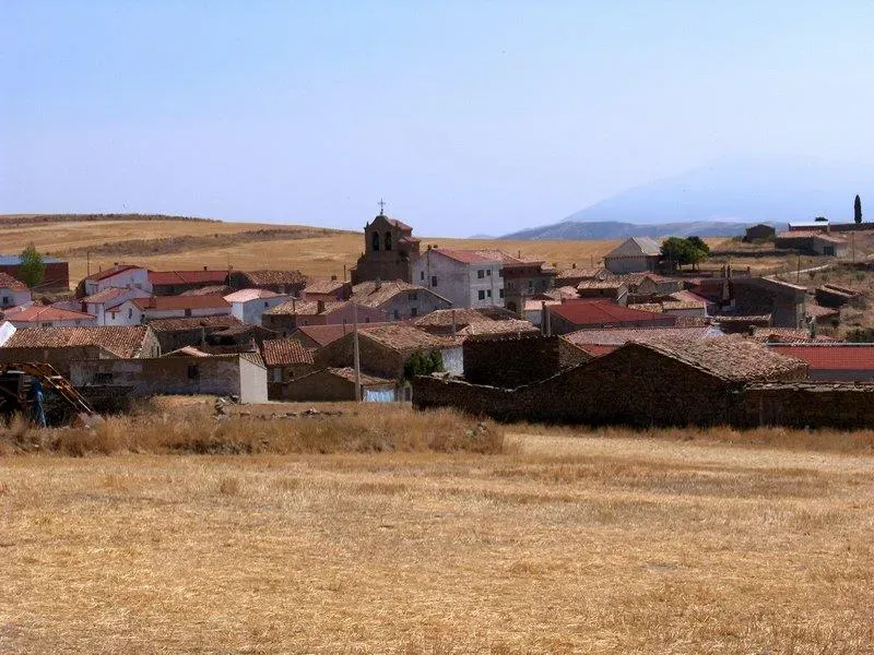 Fuentes de Magaña