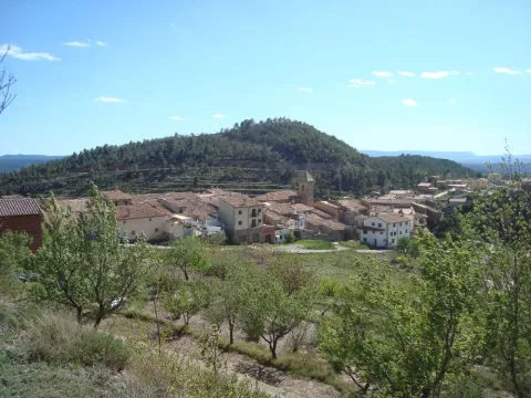 Fuentes de Rubielos