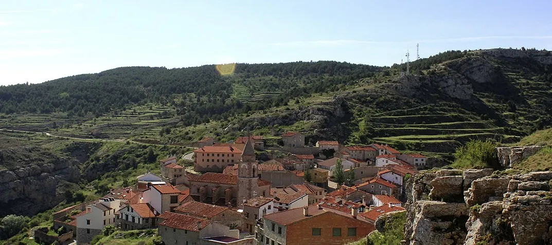 Gúdar