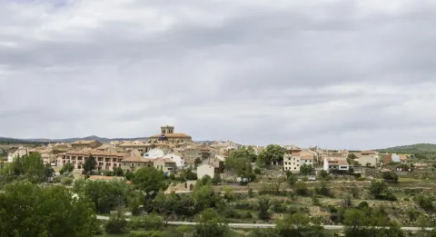 La Puebla de Valverde