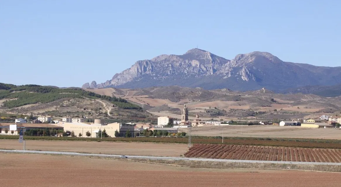 Los Arcos