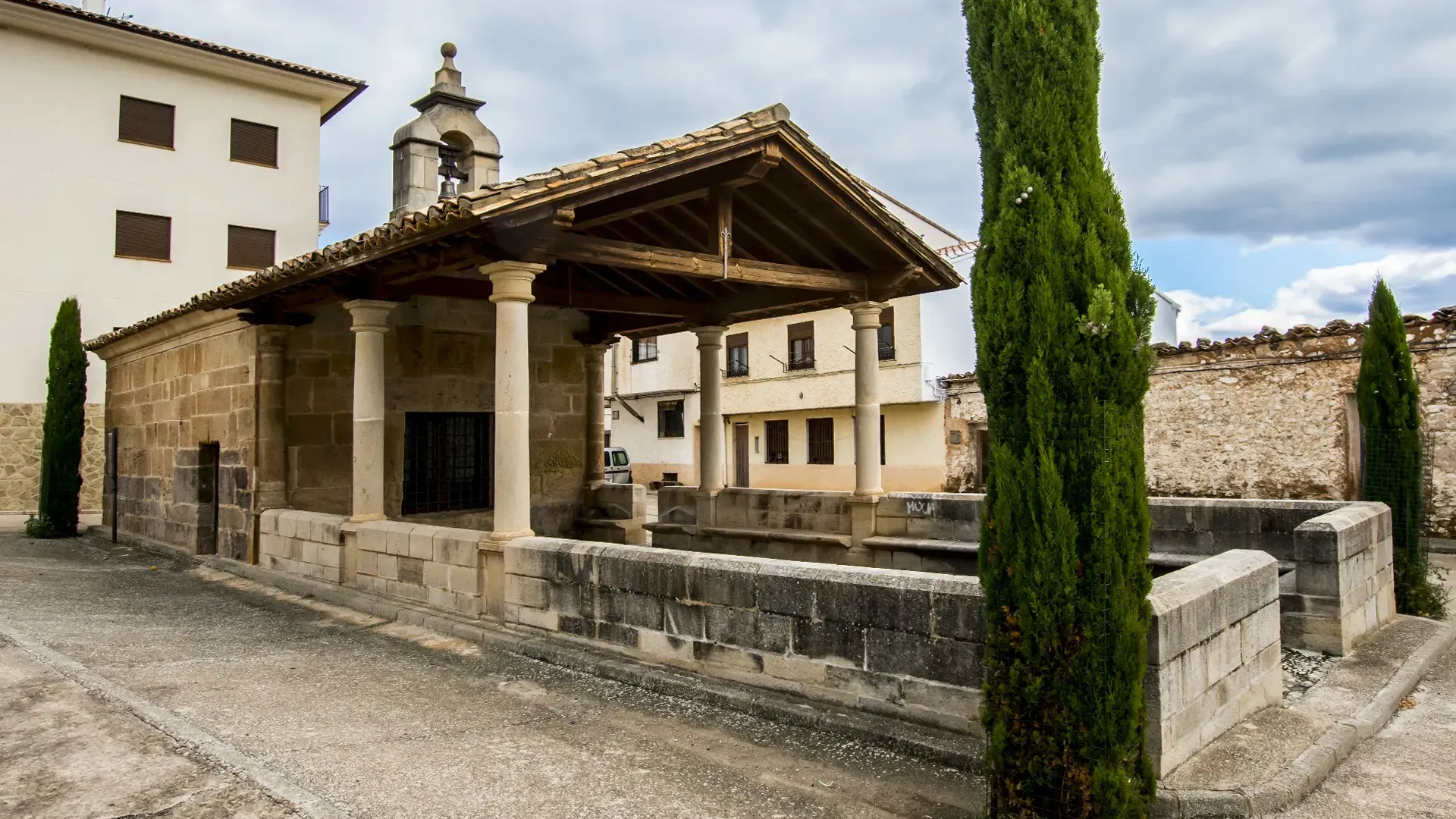 Manzanera