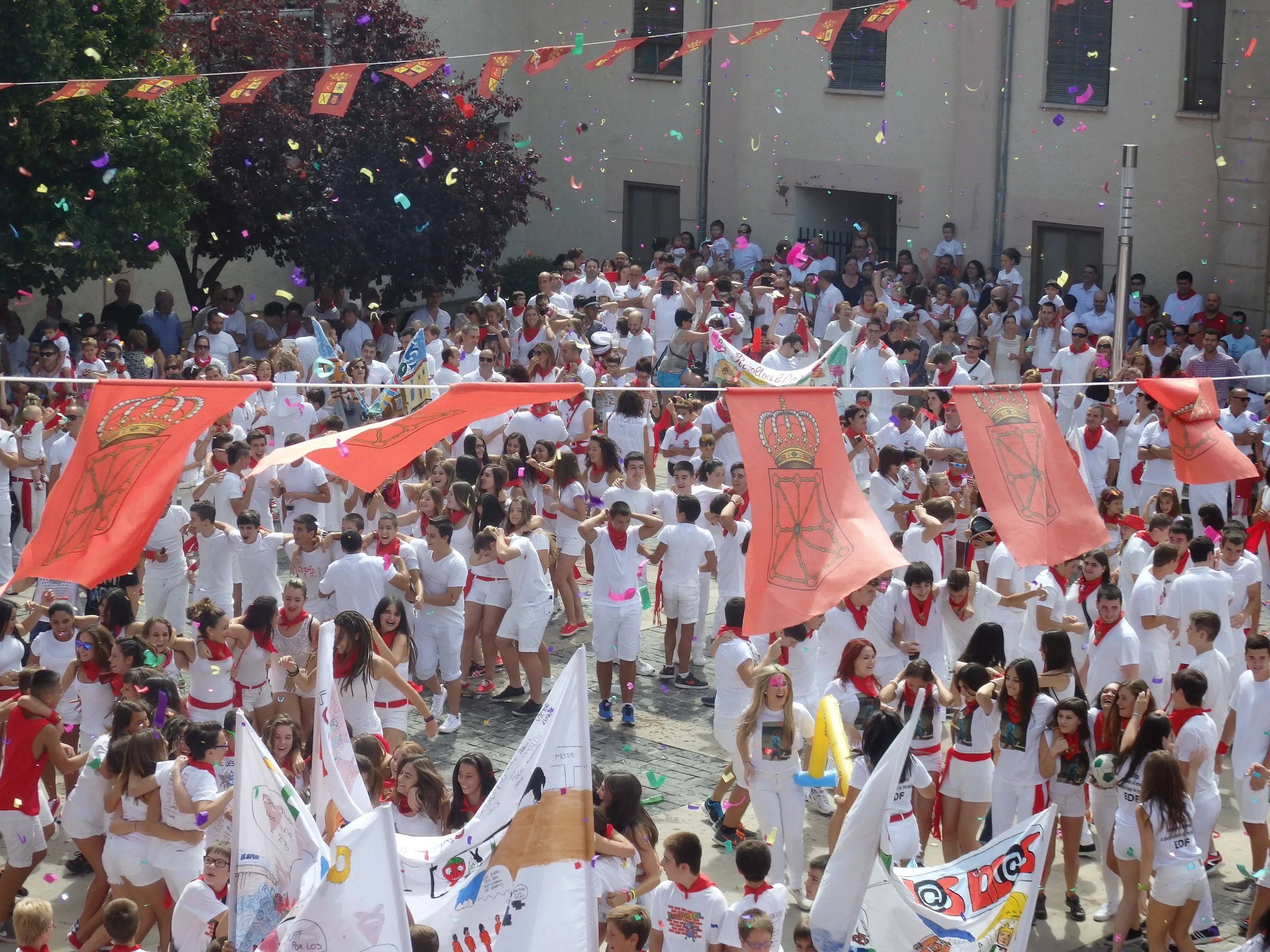 Mendavia