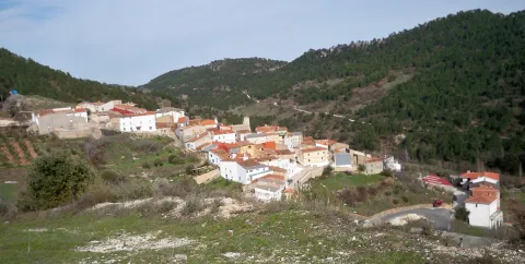 Molinicos