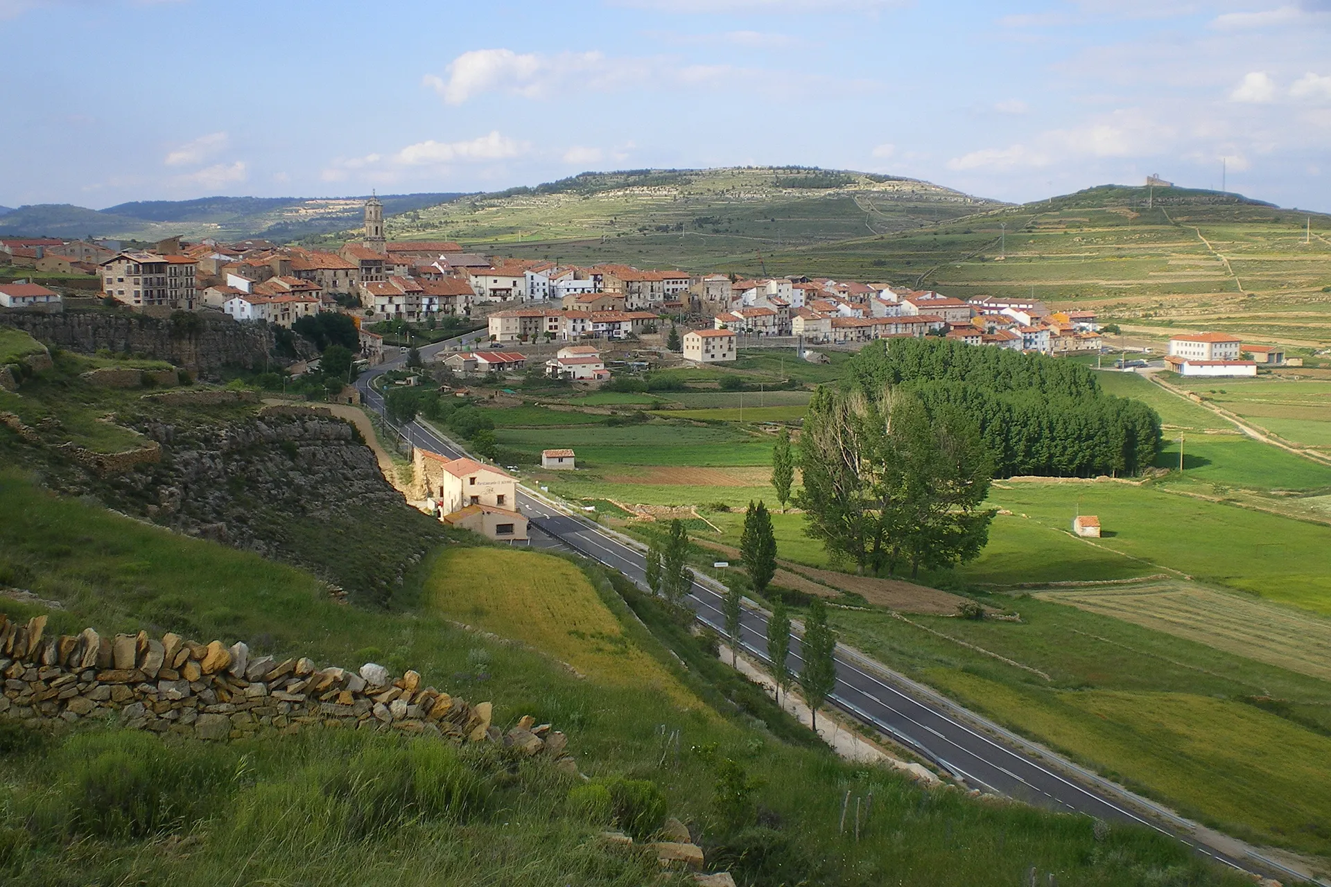 Gúdar-Javalambre