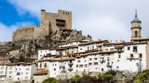 Alcalá de la Selva