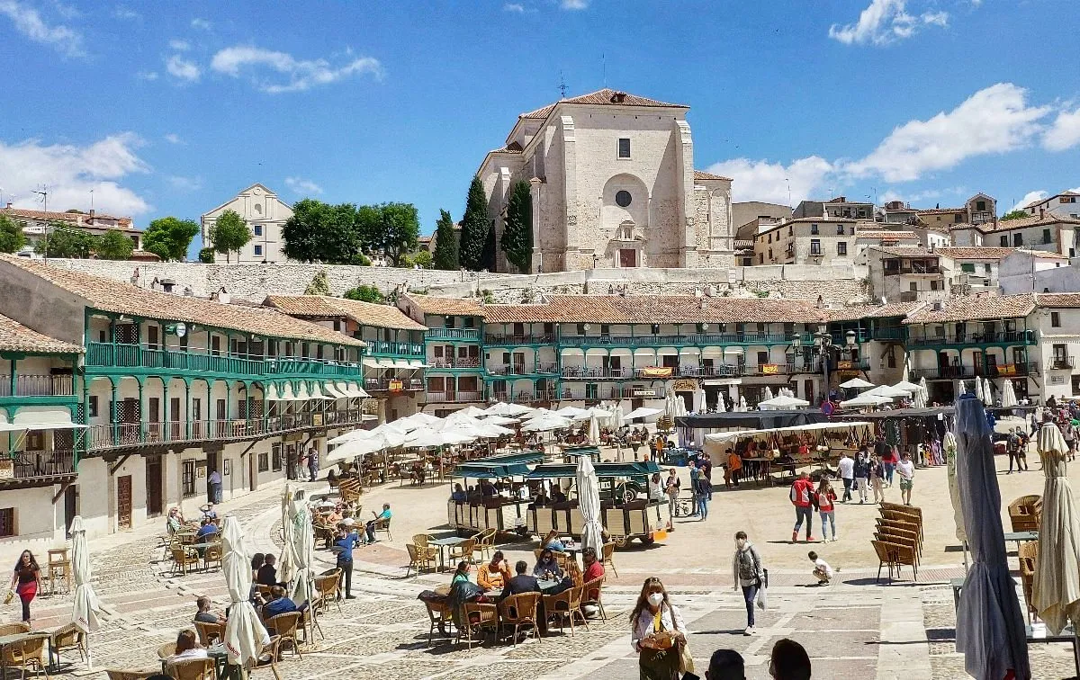 Chinchón