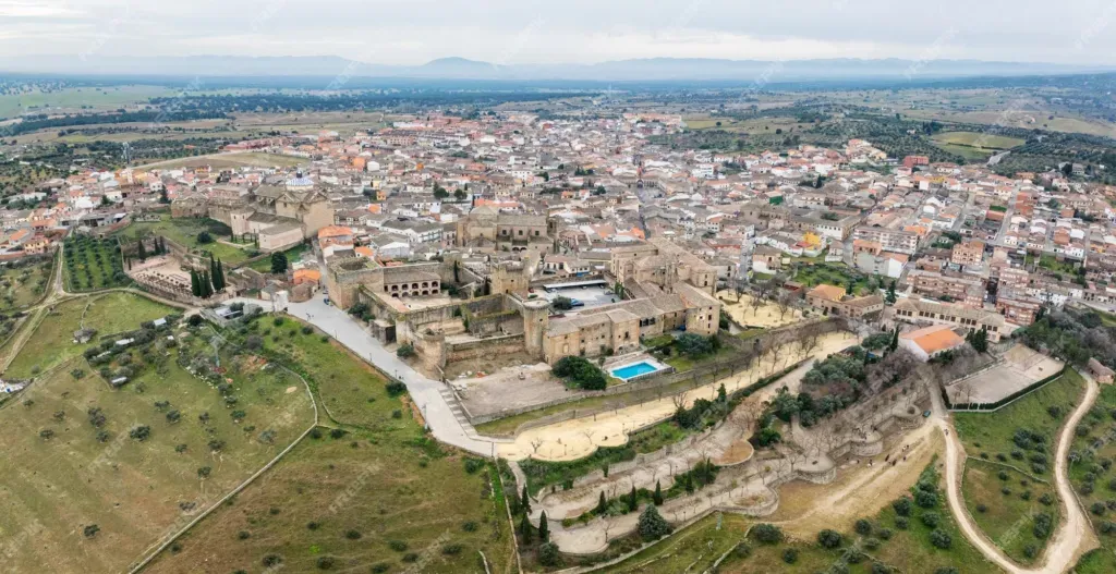 Oropesa