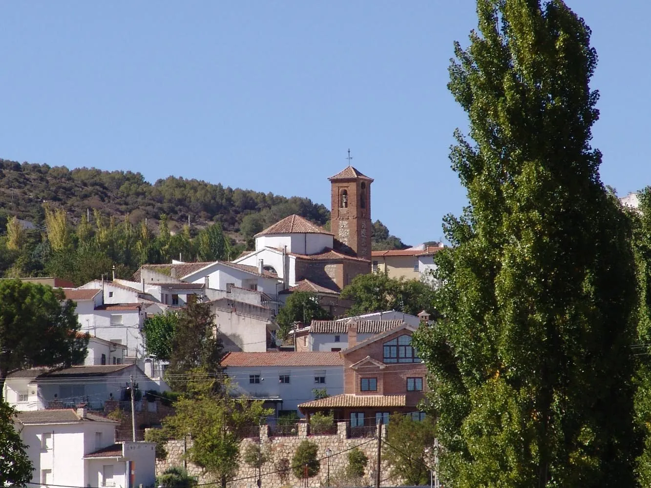 Orusco de Tajuña
