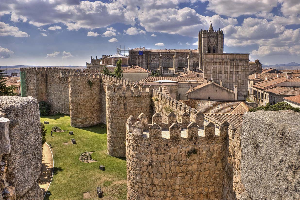 Ávila