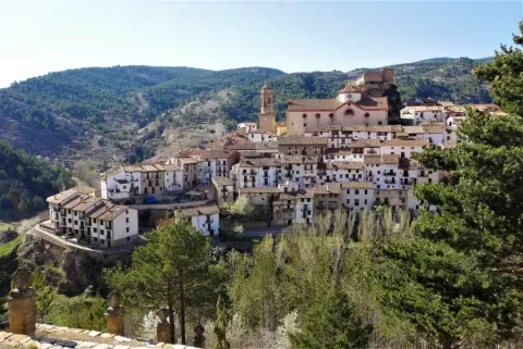 Abejuela