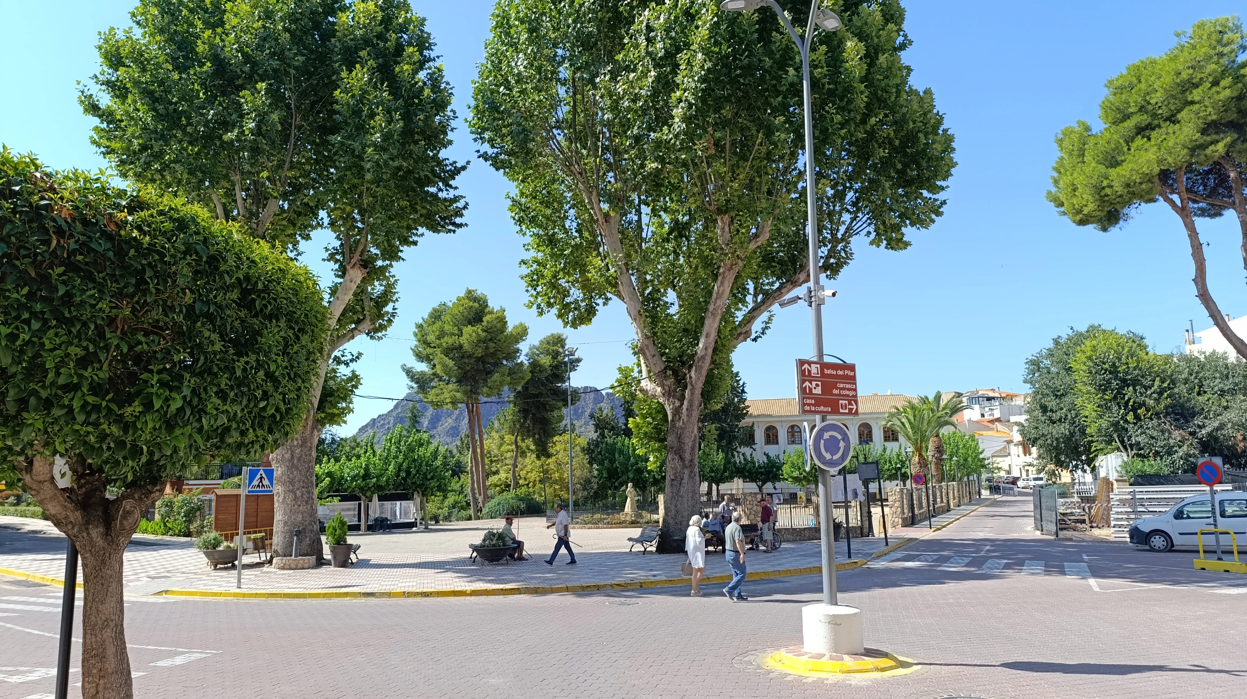 Municipio Horfandad