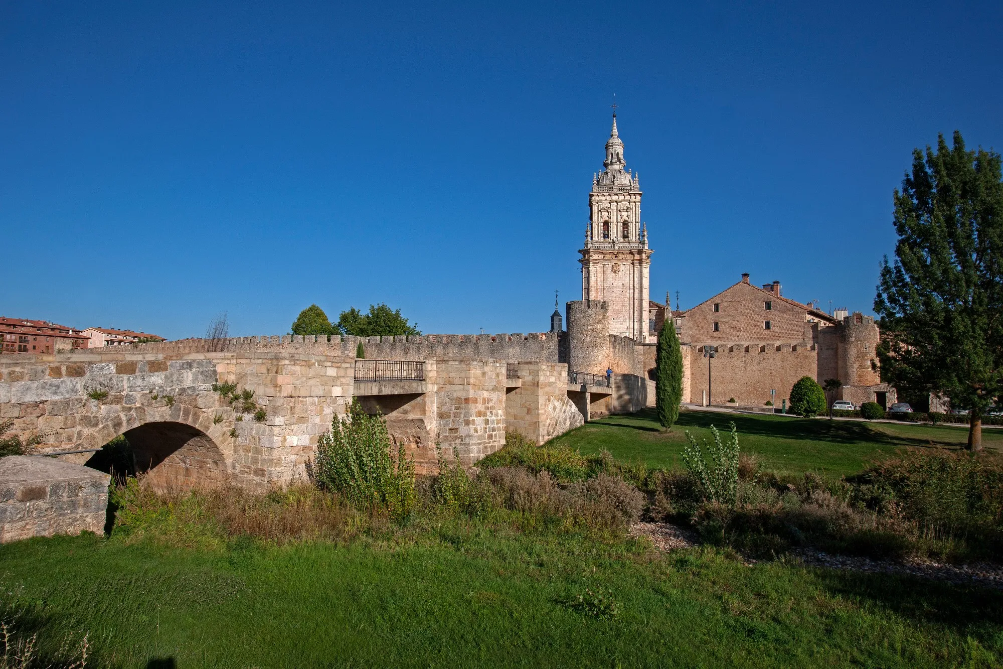 Burgo de Osma