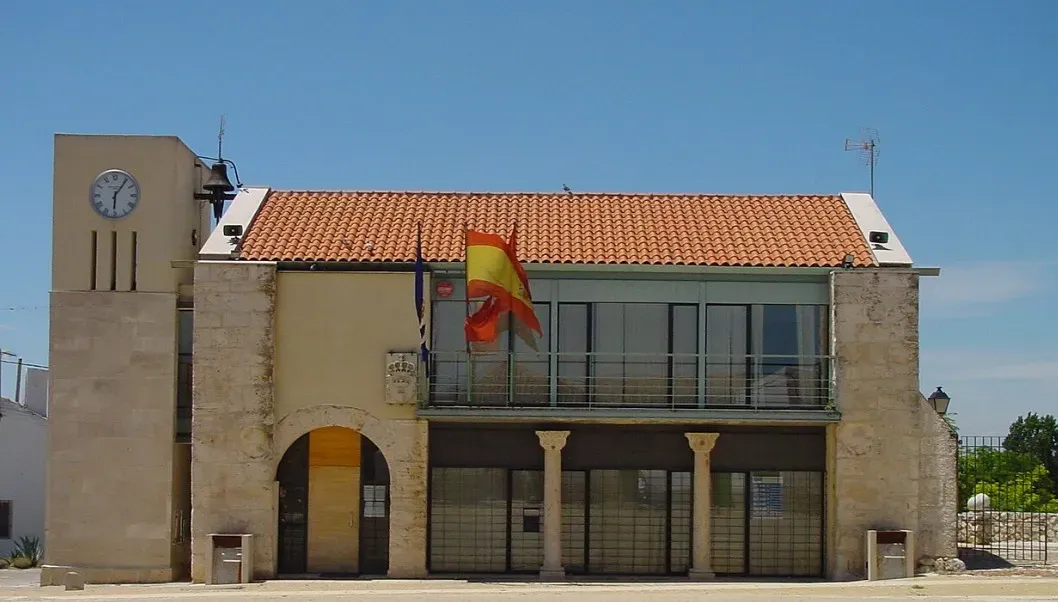 Pozuelo del Rey