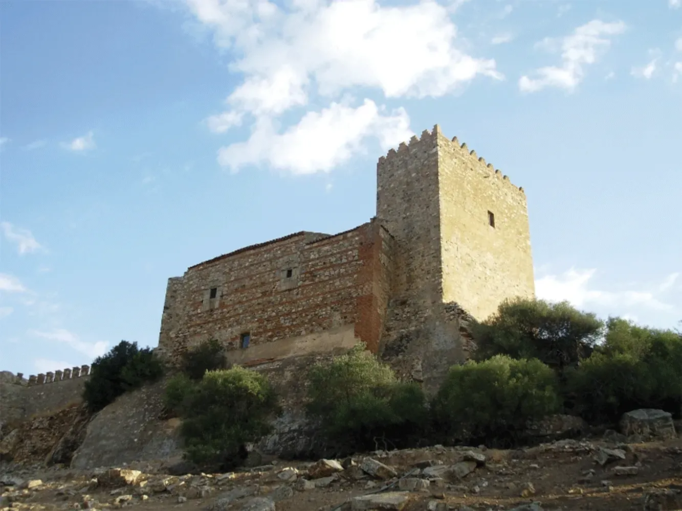 El Viso