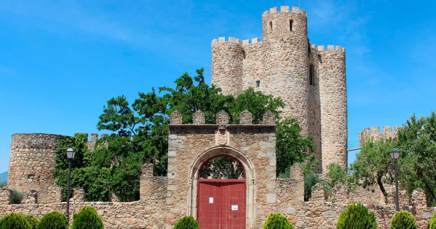 San Martín de Valdeiglesias