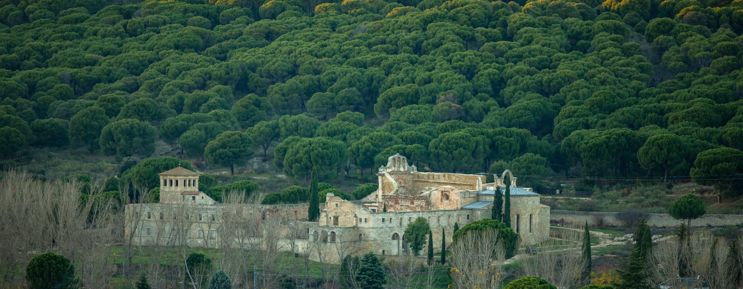 Pelayos de la Presa