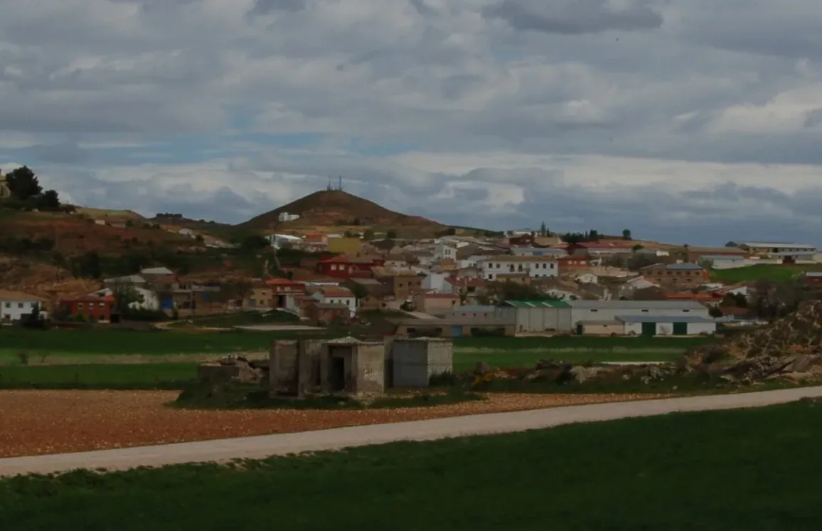 Belmontejo