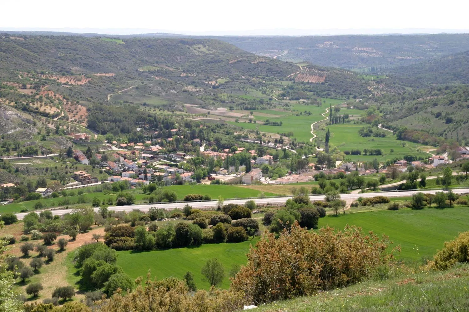 Villar del Olmo
