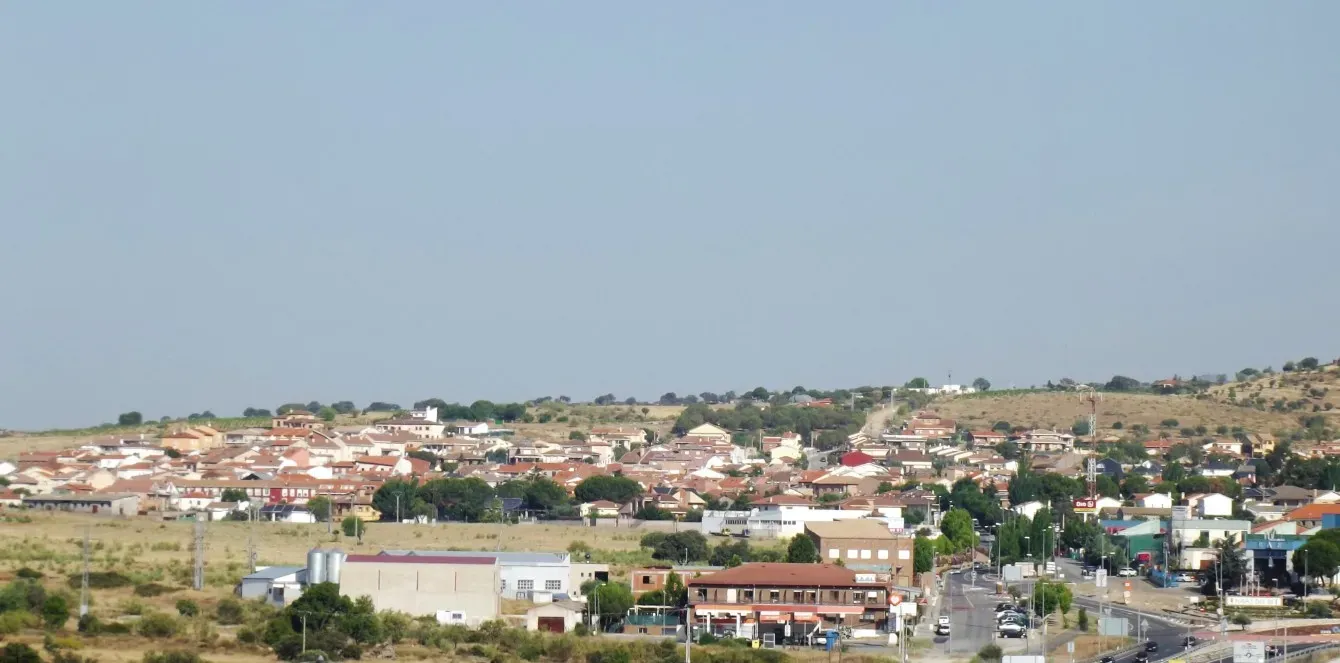 Navas del Rey