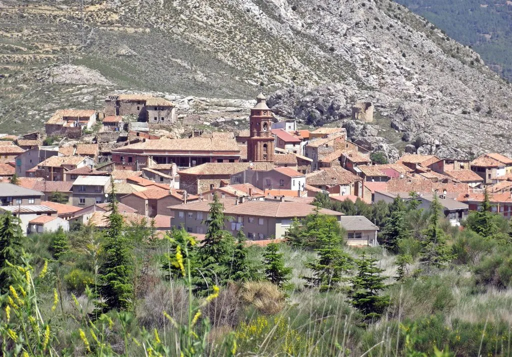 Utrillas