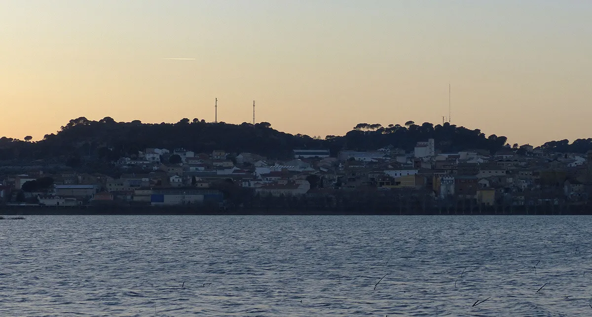 Valverde del Júcar