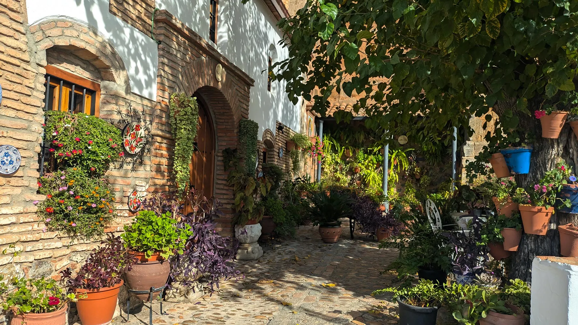 Villafranca de Córdoba