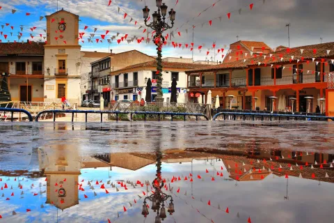 Ciempozuelos