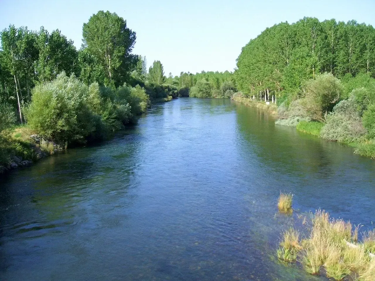 Aldea del Fresno