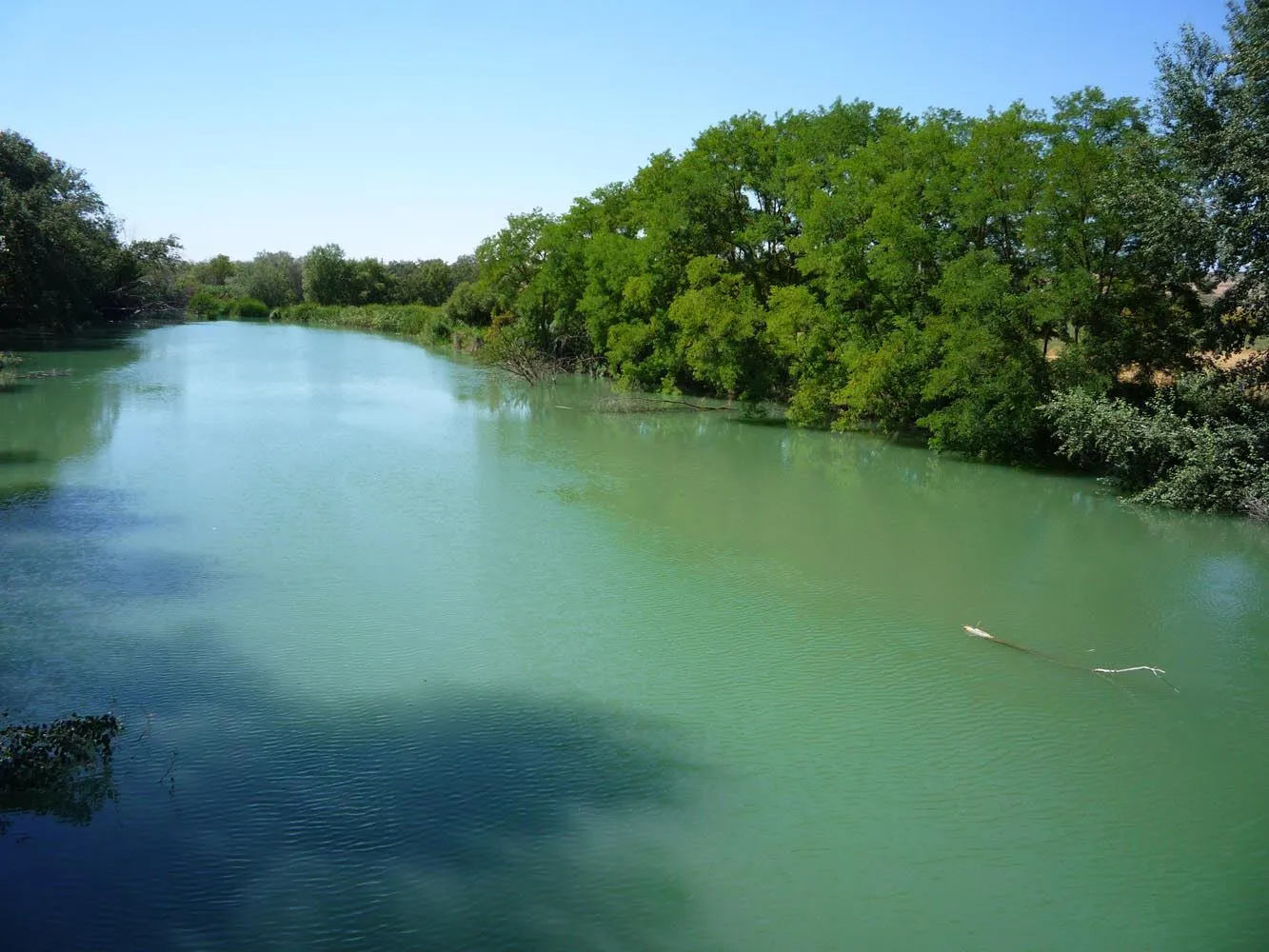 Villamanrique de Tajo