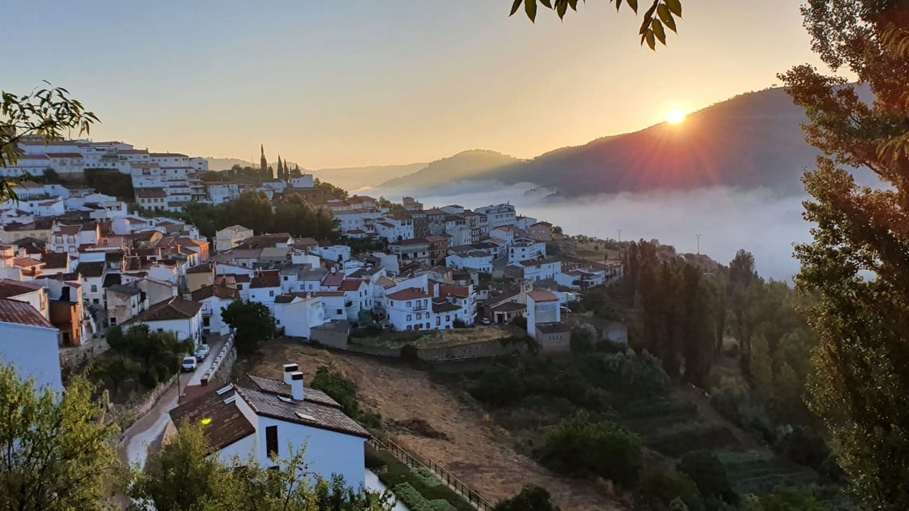 Paterna del Madera