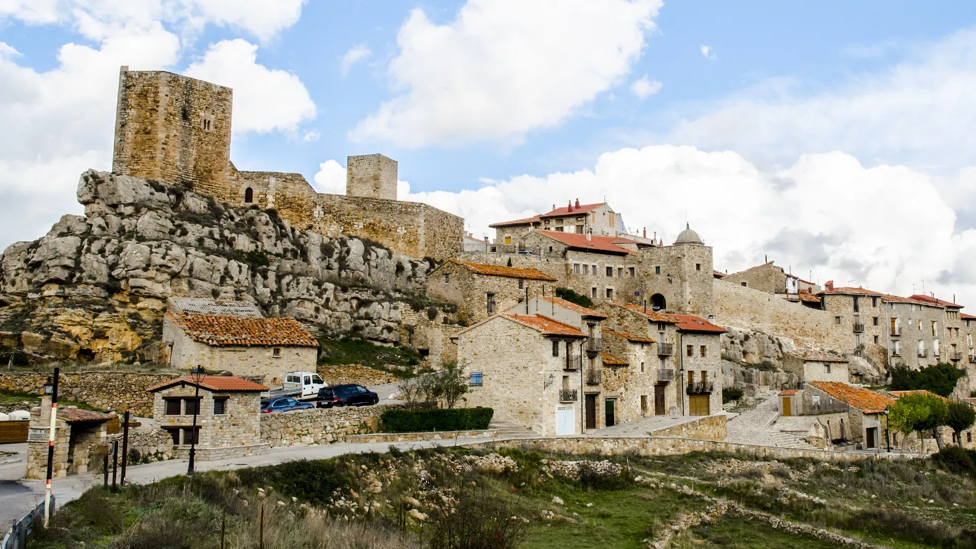 Puertomingalvo