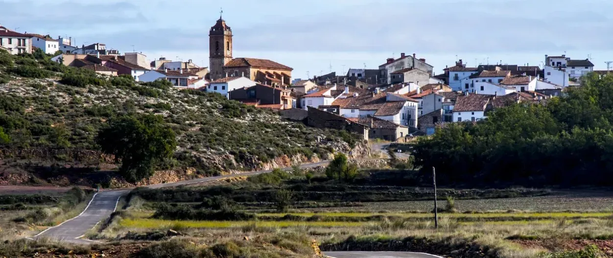 San Agustín